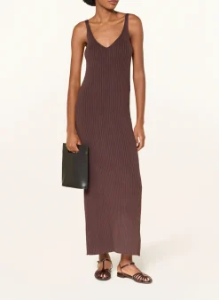 Strickkleid