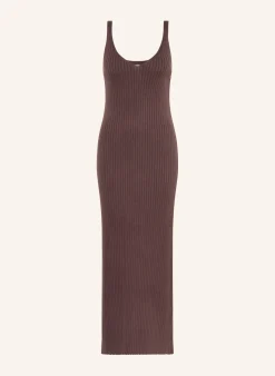Strickkleid