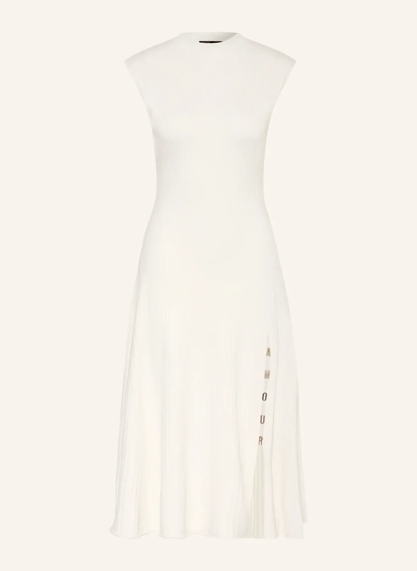 Strickkleid