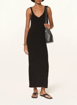 Strickkleid