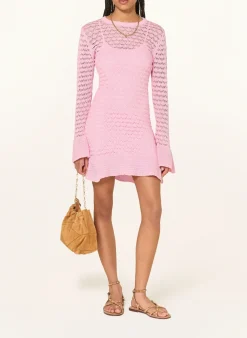 Strickkleid