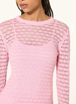 Strickkleid