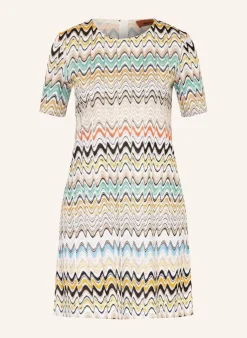 Strickkleid