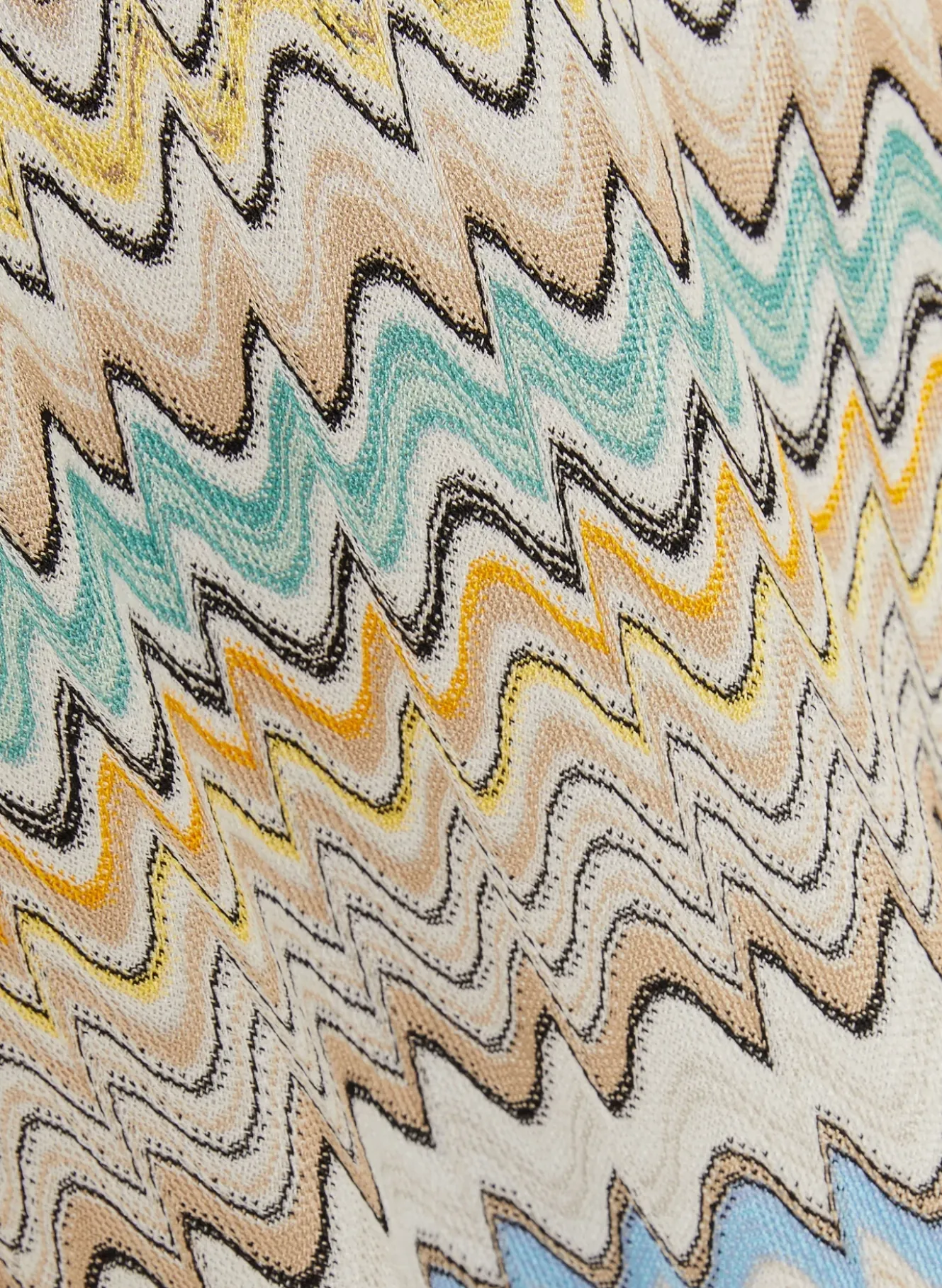 Strickkleid