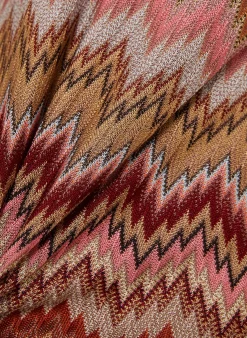 Strickkleid