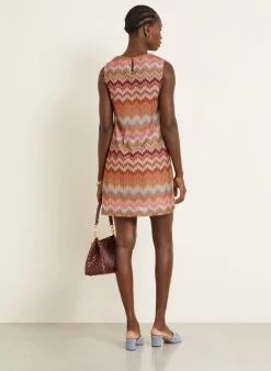 Strickkleid