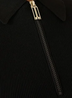 Strickkleid