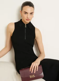 Strickkleid