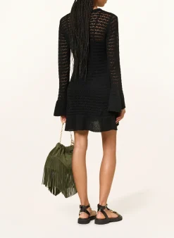 Strickkleid