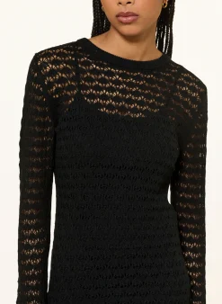 Strickkleid