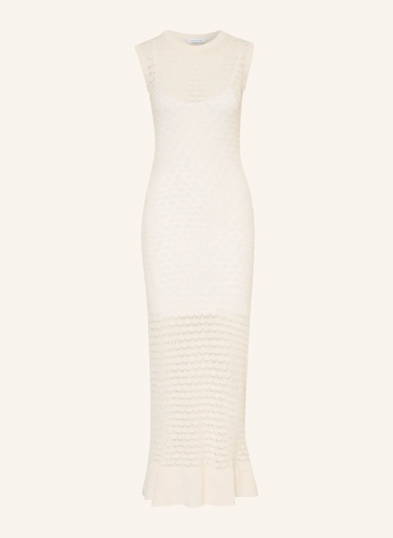 Strickkleid