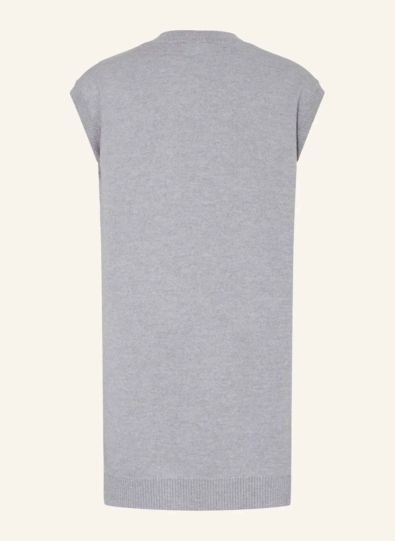 Strickkleid