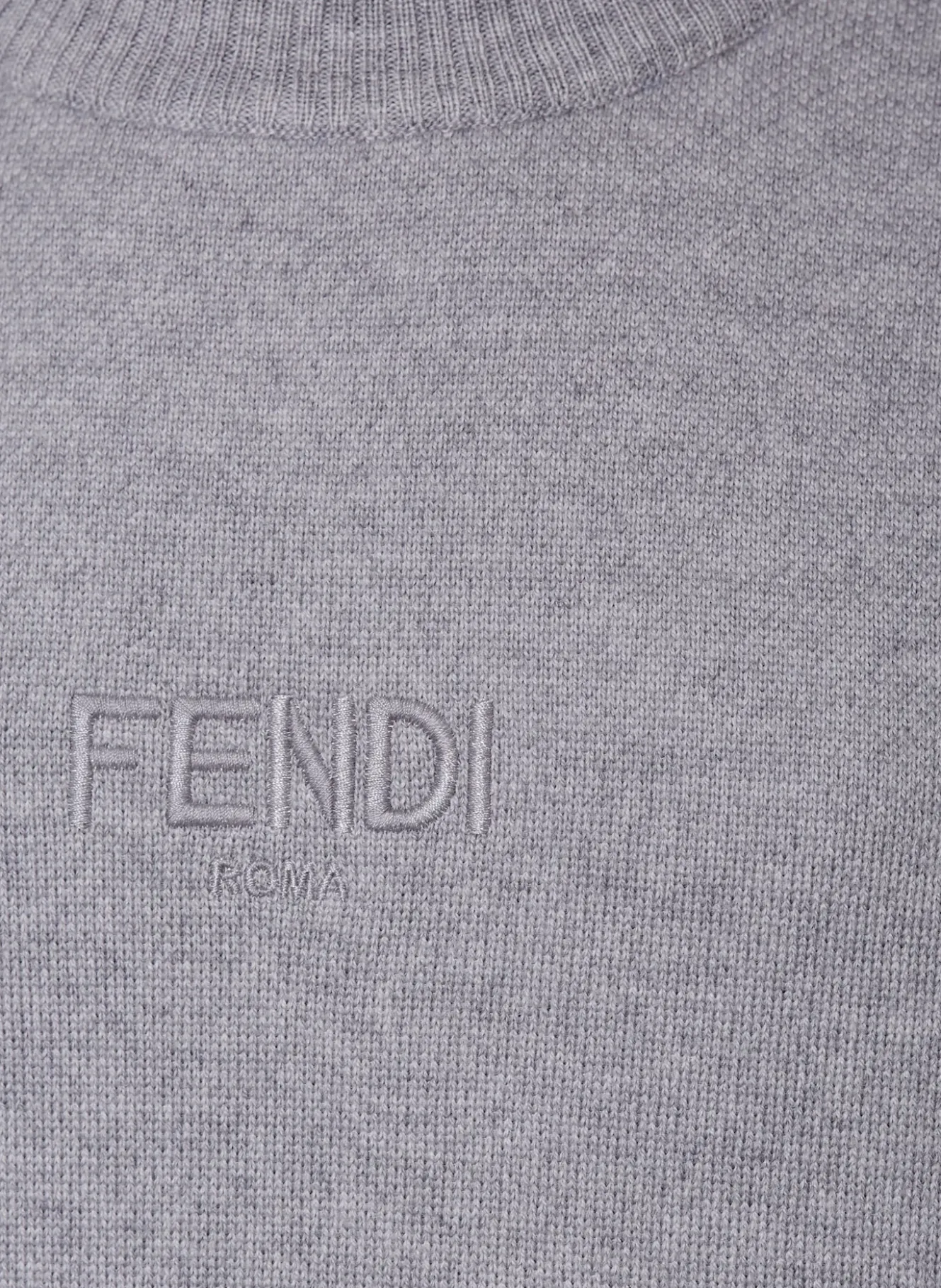 Strickkleid