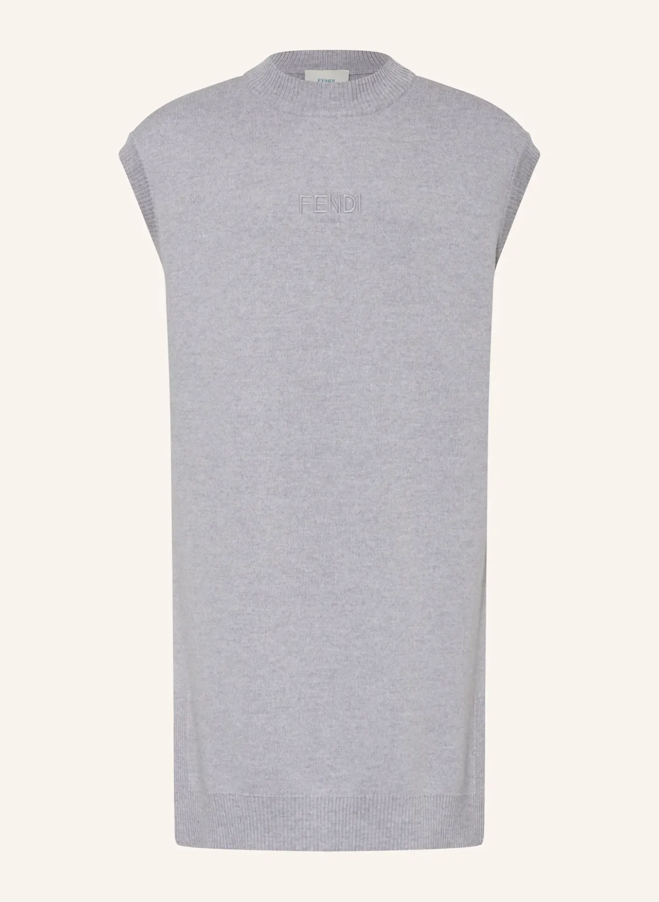 Strickkleid