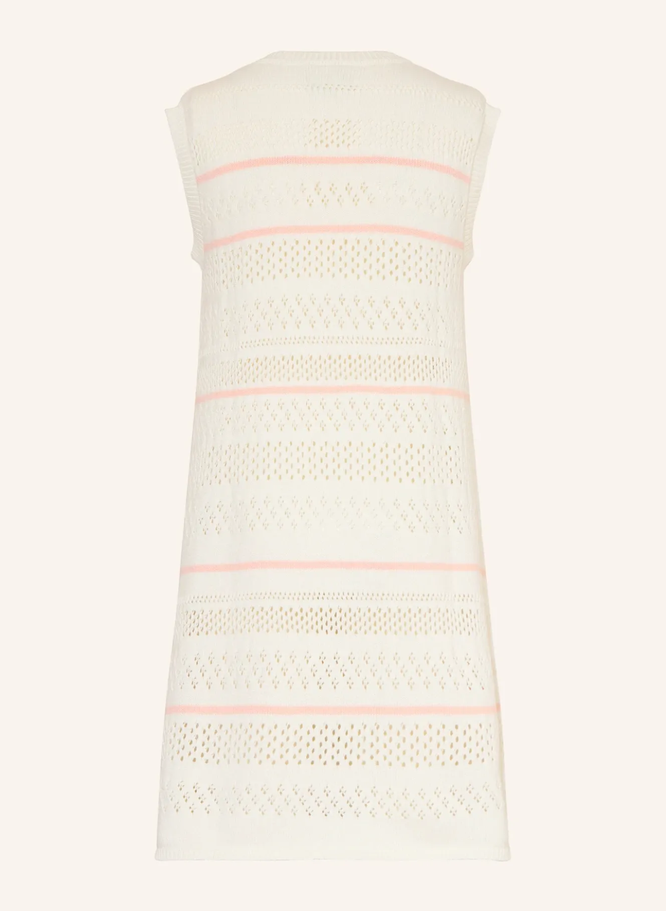 Strickkleid