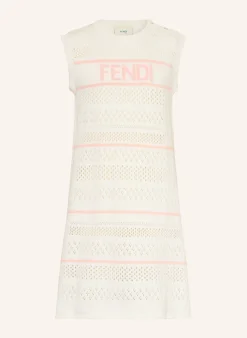 Strickkleid