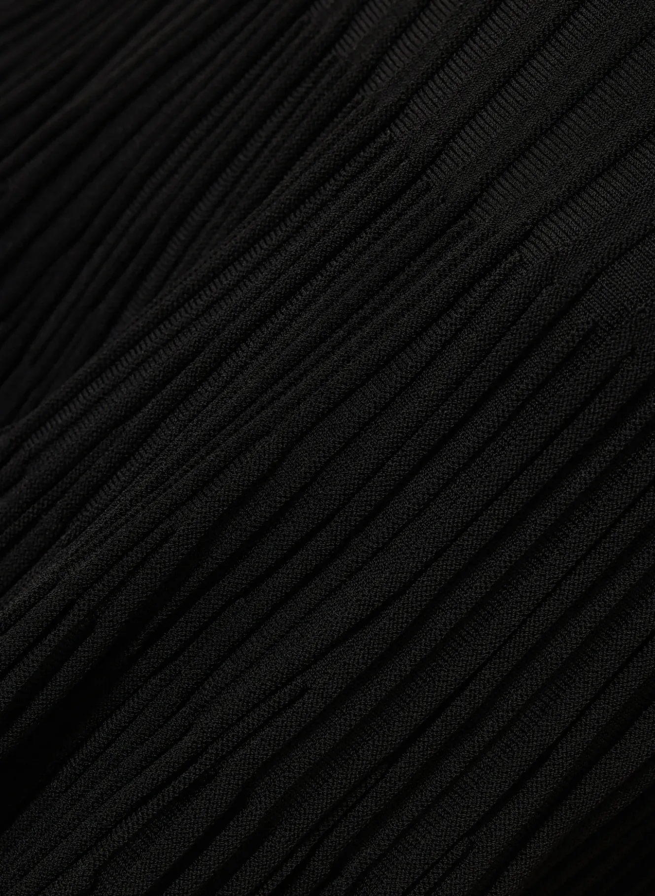 Strickkleid