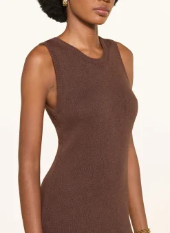 Strickkleid