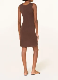Strickkleid