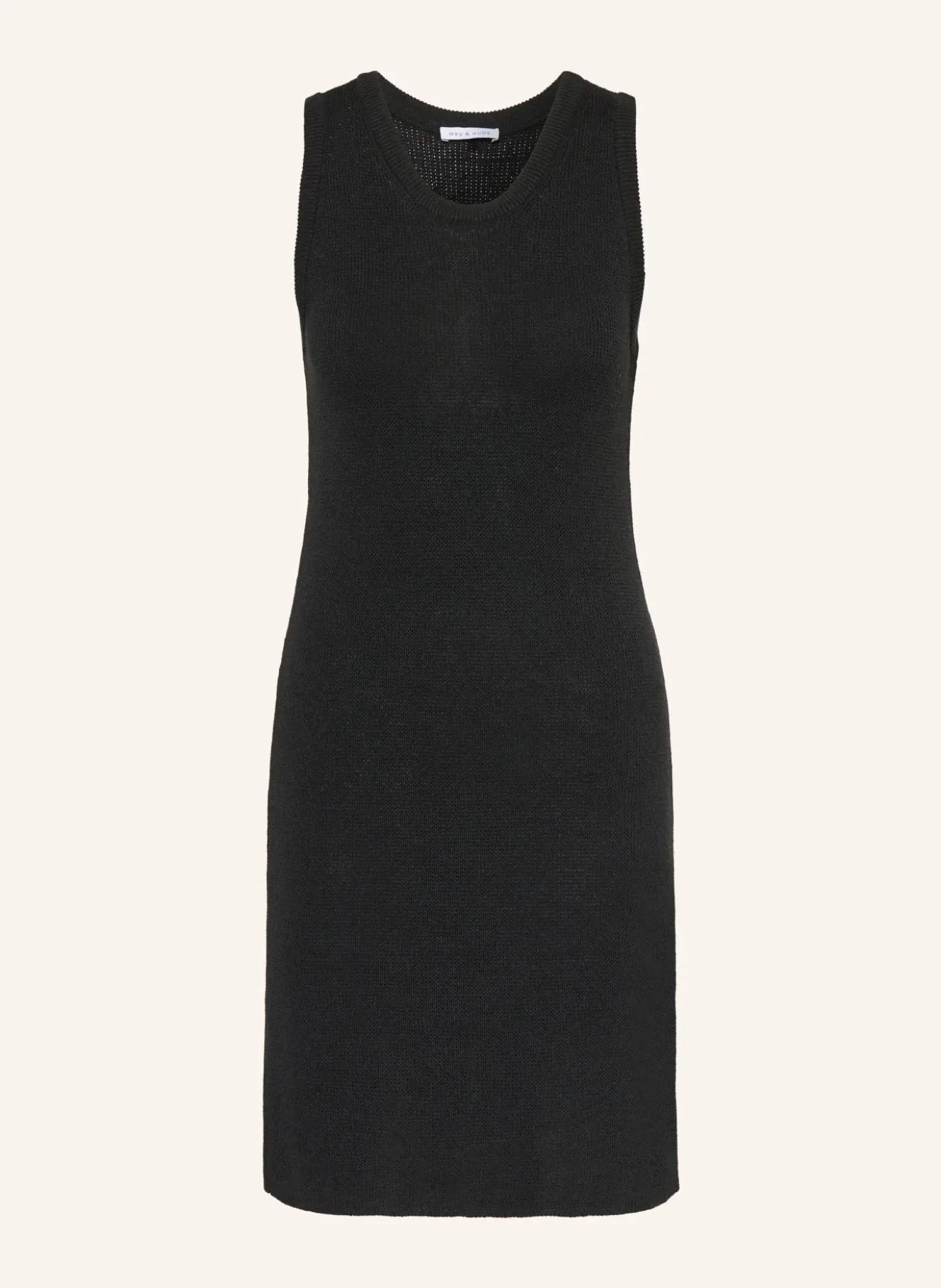 Strickkleid