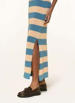 Strickkleid