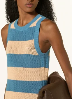 Strickkleid