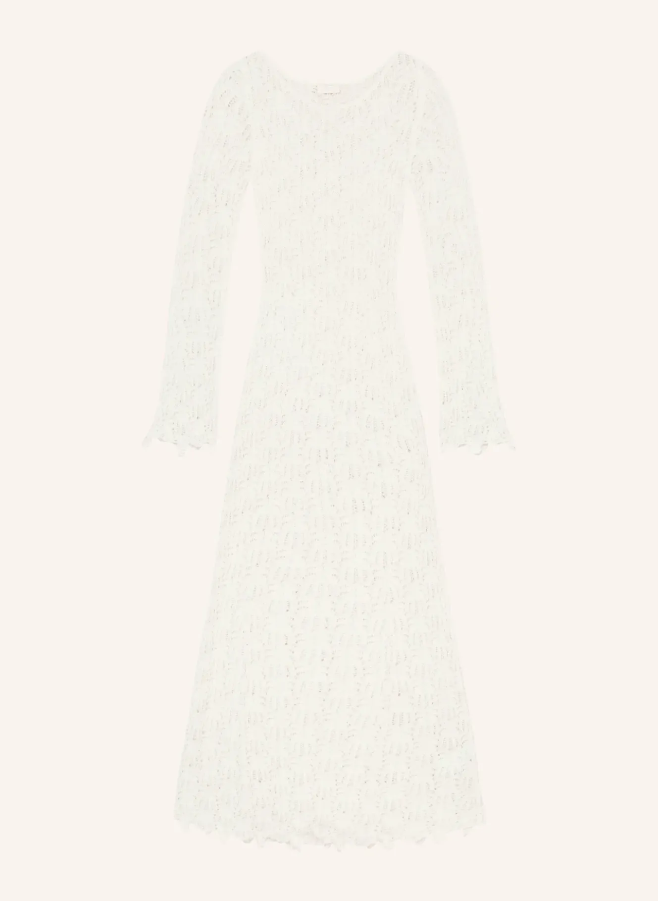 Strickkleid THEA