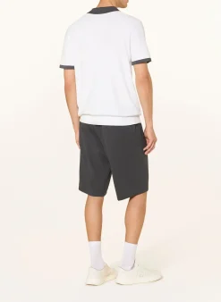 Strick-Poloshirt CLUB