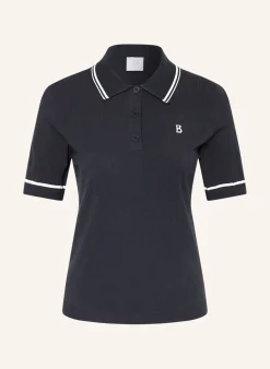 Strick-Poloshirt MANDY