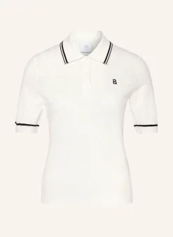 Strick-Poloshirt MANDY