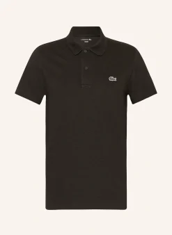 Strick-Poloshirt Regular Fit