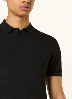 Strick-Poloshirt TRITON Regular Fit