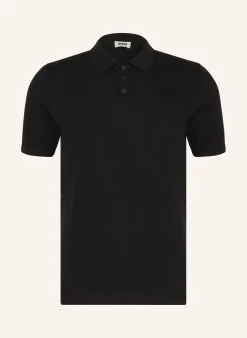 Strick-Poloshirt TRITON Regular Fit