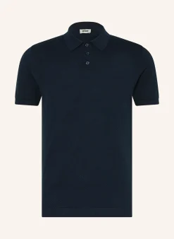 Strick-Poloshirt TRITON Regular Fit
