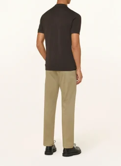 Strick-Poloshirt TRITON Regular Fit