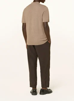 Strick-Poloshirt TRITON Regular Fit