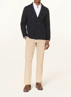Stricksakko Regular Fit
