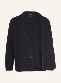 Stricksakko Regular Fit