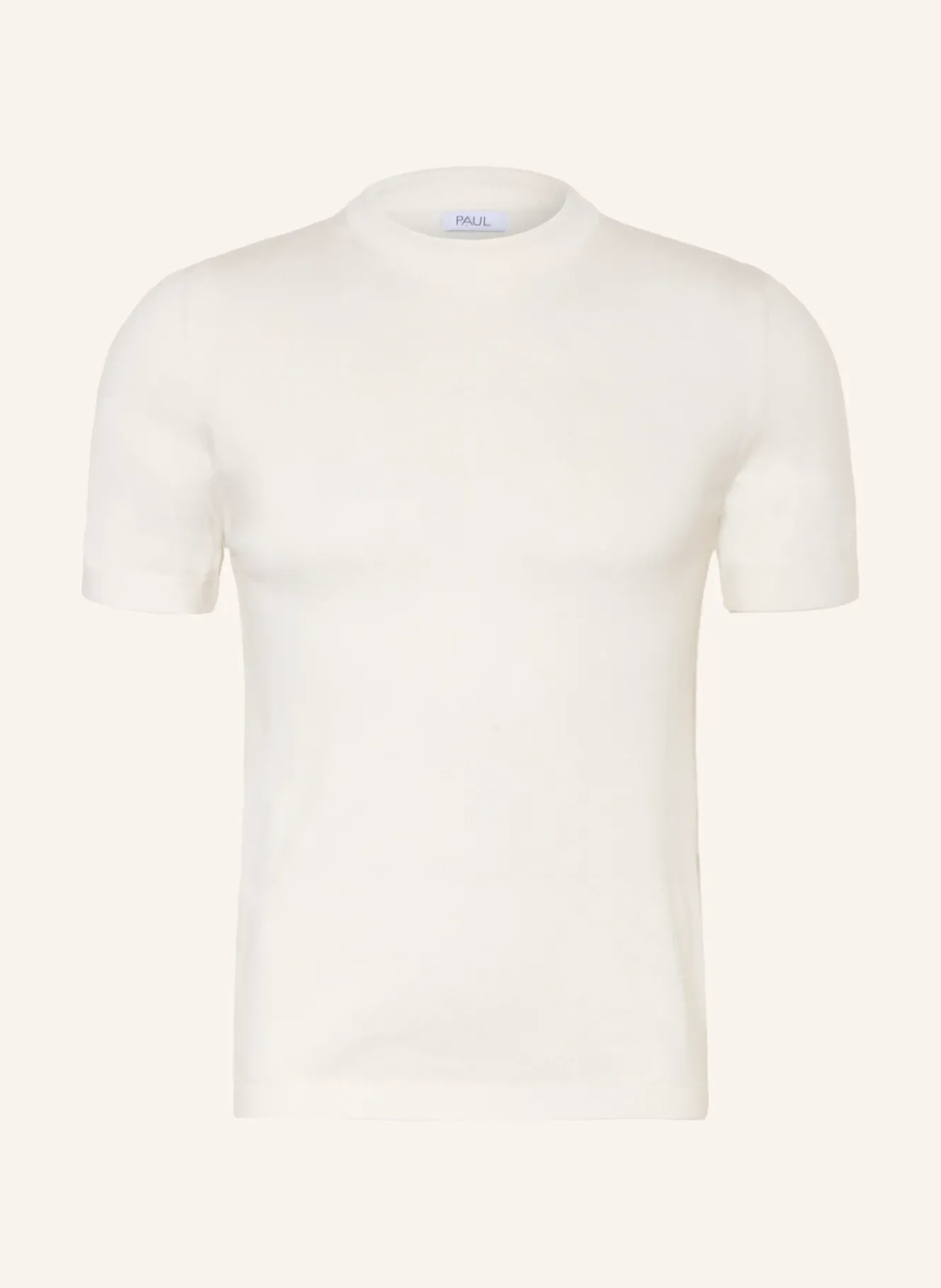 Strickshirt