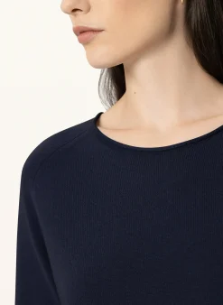 Strickshirt