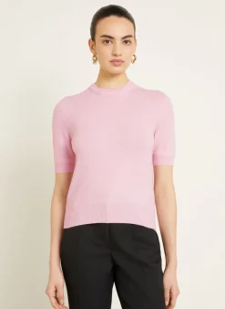 Strickshirt