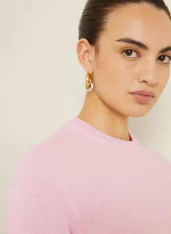 Strickshirt