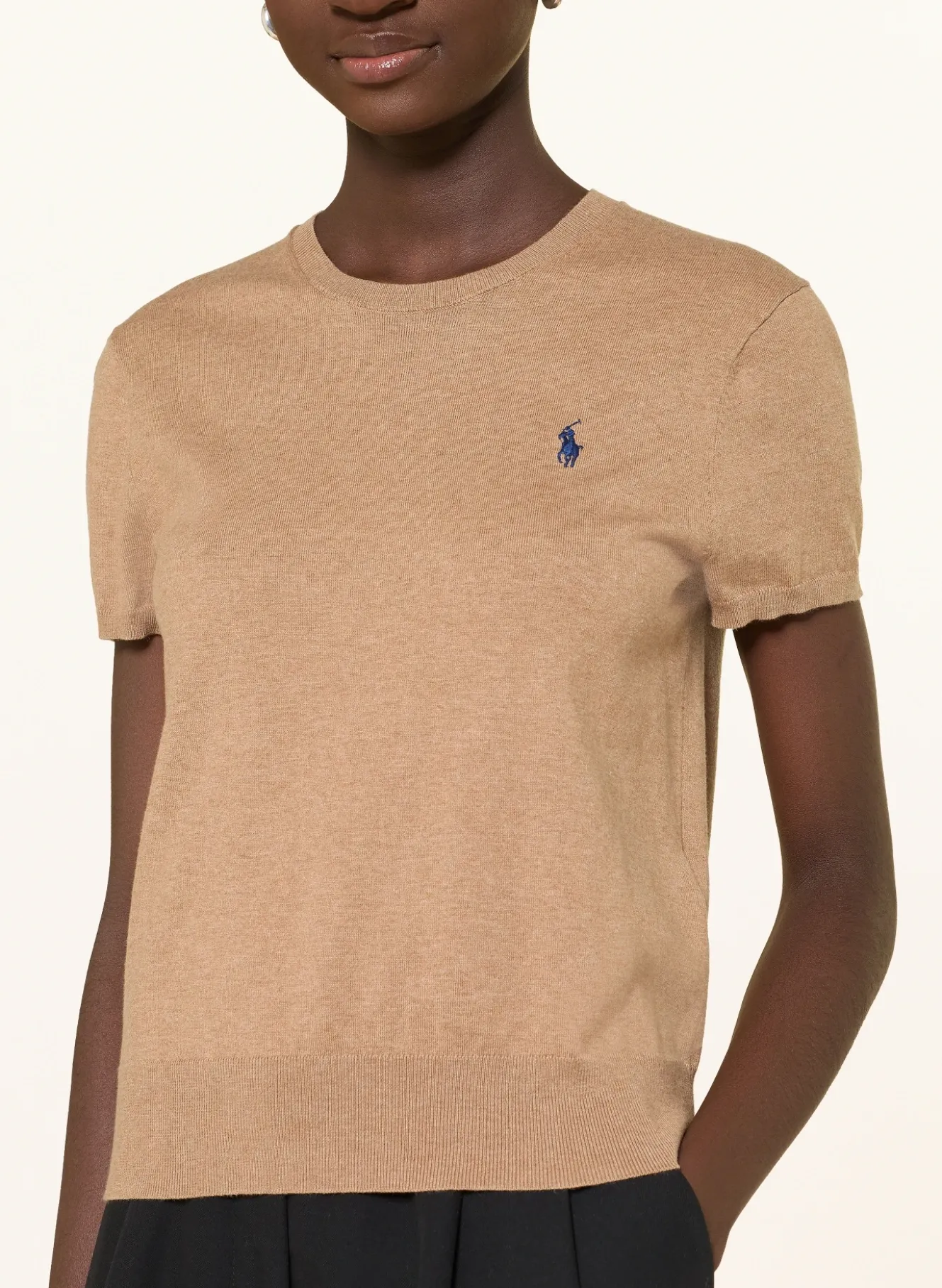 Strickshirt