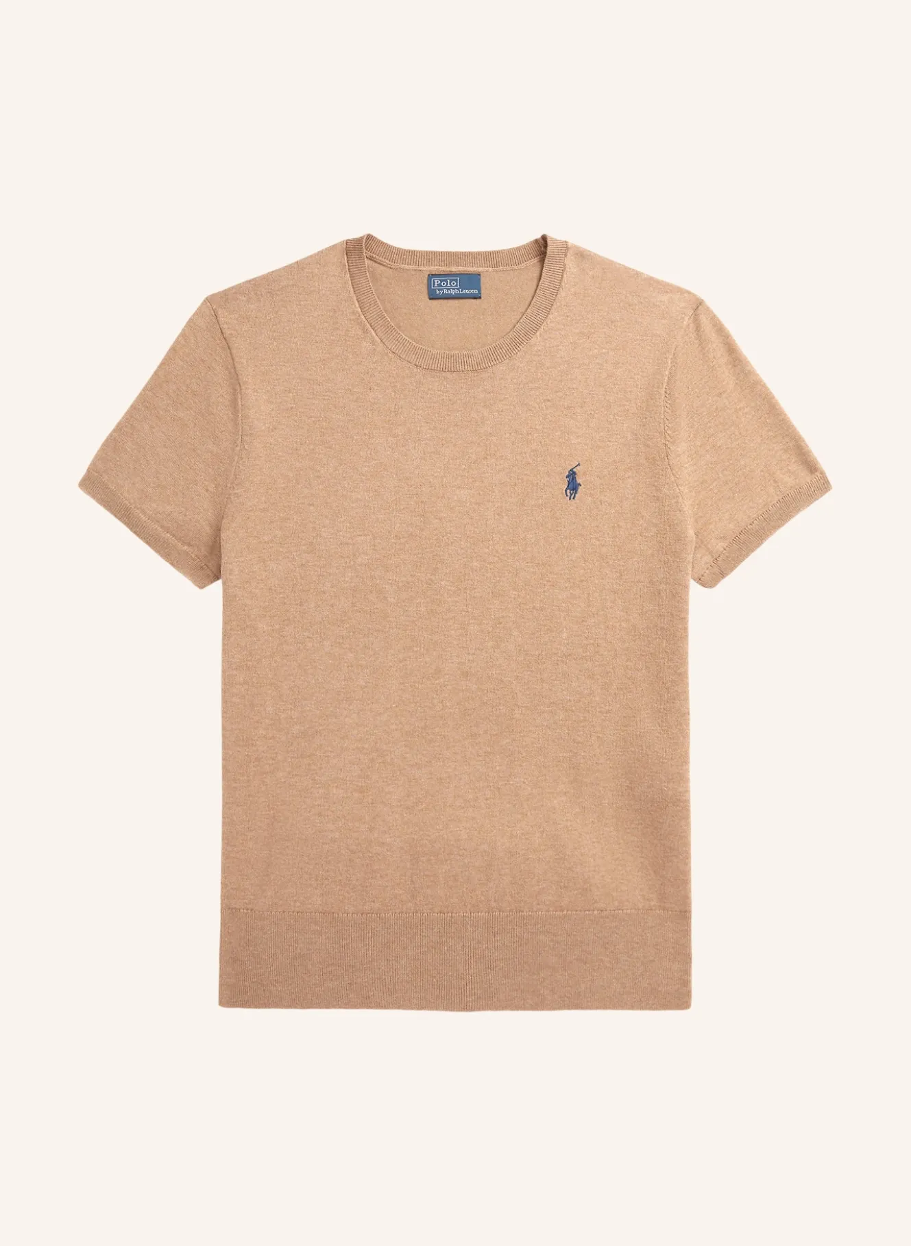 Strickshirt