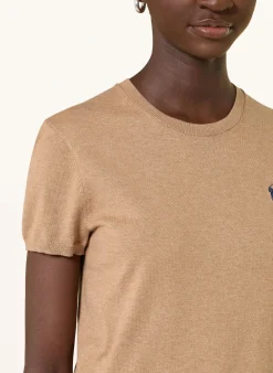 Strickshirt