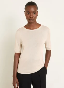 Strickshirt
