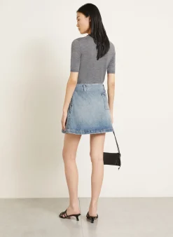 Strickshirt