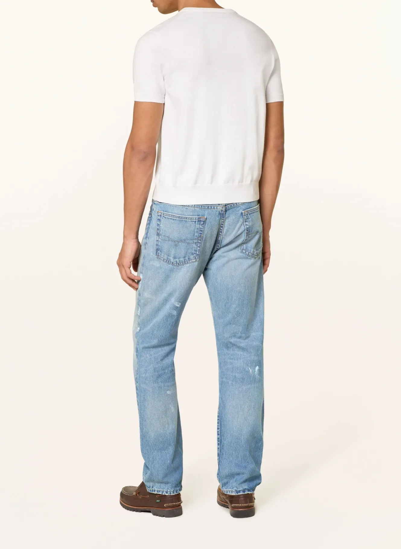 Strickshirt