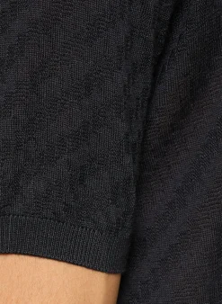 Strickshirt