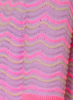 Strickshirt